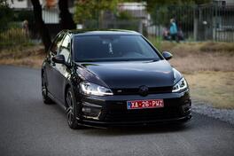Volkswagen - Golf 7 - 1.6tdi