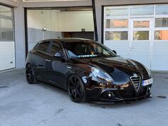 Alfa Romeo - Giulietta - 1.6