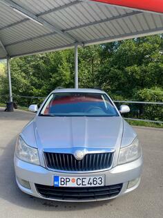 Škoda - Octavia - 1.6 TDI