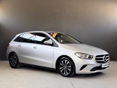 Mercedes Benz - B 200 - AUTOMATIC