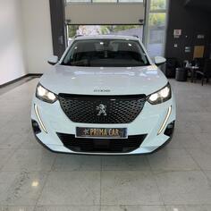 Peugeot - 2008 - ALLURE//11.2021