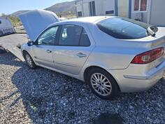 Renault - Laguna - 2.0DCI
