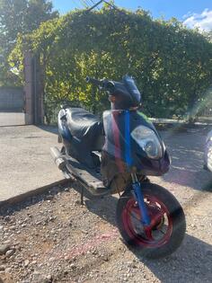 Rieju - 50cc