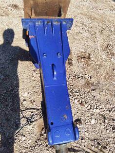 Rammer - 50s