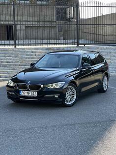 BMW - 318 - 2.0