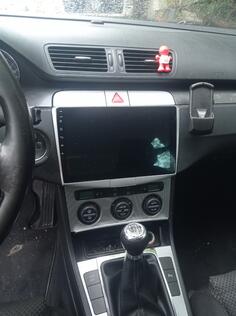 Volkswagen - Passat - 2.0