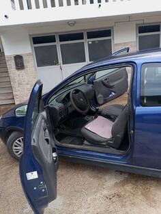Opel - Corsa - 1.7 di