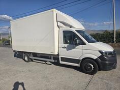 Volkswagen - Crafter