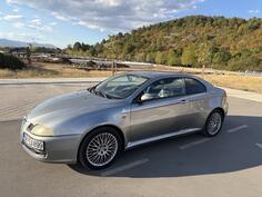 Alfa Romeo - GT - 1.9