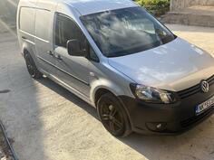 Volkswagen - Caddy - 1.6 75 kw