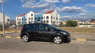 Renault - Scenic - 1.5 dci k9k 100 kw
