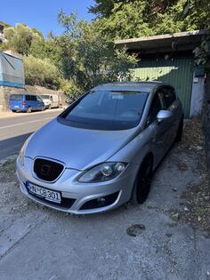 Seat - Leon - 1.6TDI