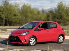 Toyota - Yaris - 1.5 Hybrid