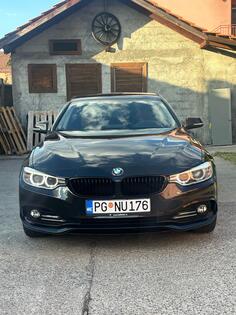 BMW - 420 Gran Coupe - 2.0