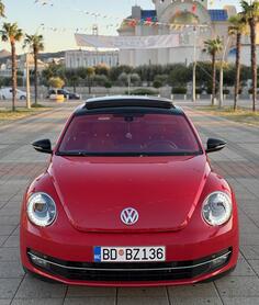 Volkswagen - Beetle - 1.4