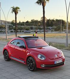 Volkswagen - Beetle - 1.4