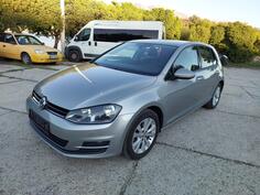 Volkswagen - Golf 7 - tdi