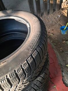 Pirelli - M+S - Zimska guma