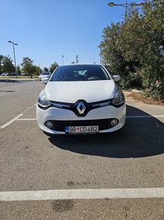 Renault - Clio - 1.5dci