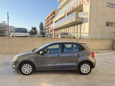 Volkswagen - Polo - POLO 1.2 TDI