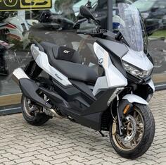 BMW - Bmw c400 gt