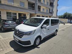 Renault - TRAFIC