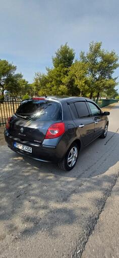 Renault - Clio - 1.5 DCI 50 kw