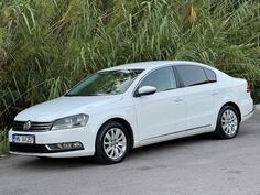 Volkswagen - Passat - 2.0 tdi