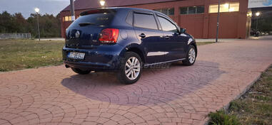 Volkswagen - Polo - 1.6 tdi