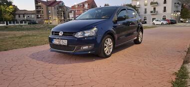 Volkswagen - Polo - 1.6 tdi