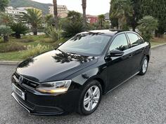 Volkswagen - Jetta - 1.4 TSI Hybrid