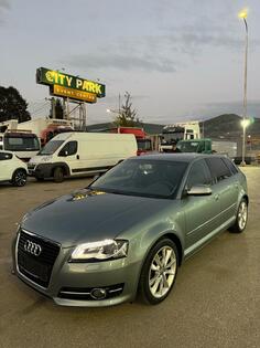 Audi - A3 - 1.6 tdi