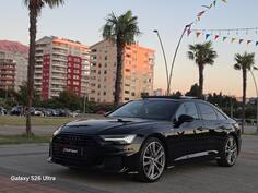 Audi - A6 - s-line
