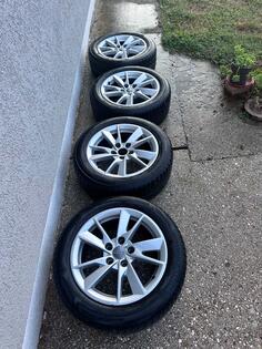 Bridgestone - brigiston - Zimska guma