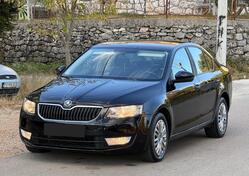 Škoda - Octavia - TDI