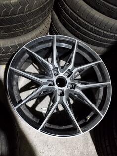O.Z. Racing - R19 - 5x114,3 - Aluminijum felne