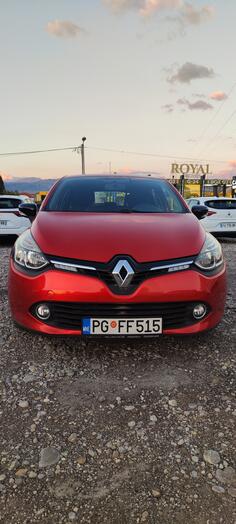 Renault - Clio - 1.5 DCIEXPRESSION