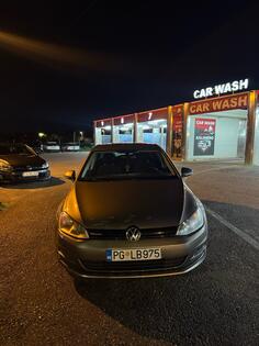 Volkswagen - Golf 7 - 1.6 TDI