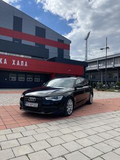 Audi - A6 - 2.0tdi
