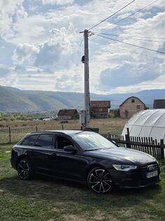 Audi - A6 - 2.0tdi