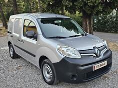 Renault - Kangoo - 1.5dci