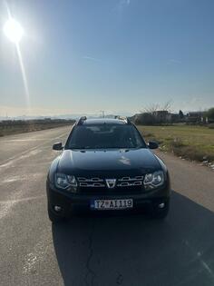 Dacia - Duster - 1.5 DCI