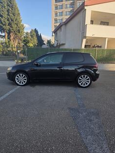 Volkswagen - Golf 6 - 2.0 tdi