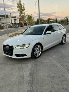 Audi - A6 - 3.0 TDI