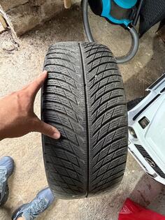Fabričke felne i michelin gume