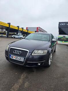 Audi - A6 - 2.0 tdi 103kw