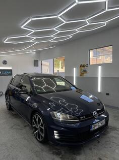 Volkswagen - Golf 7 - 2.0