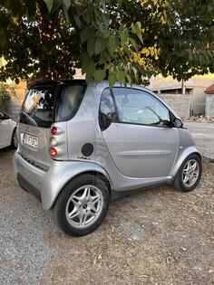 Smart - forTwo - 450