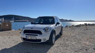 Mini - Countryman Cooper SD - 2.0 SD