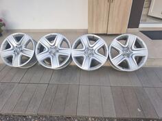 AEZ - 5x112 r18 - Aluminijum felne